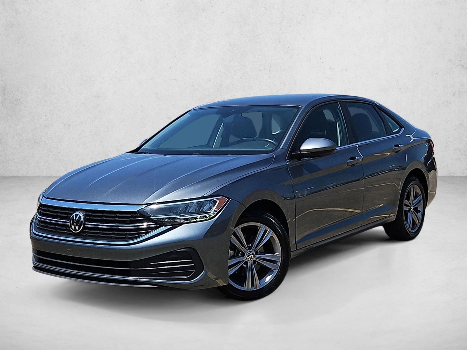 2024 Volkswagen Jetta