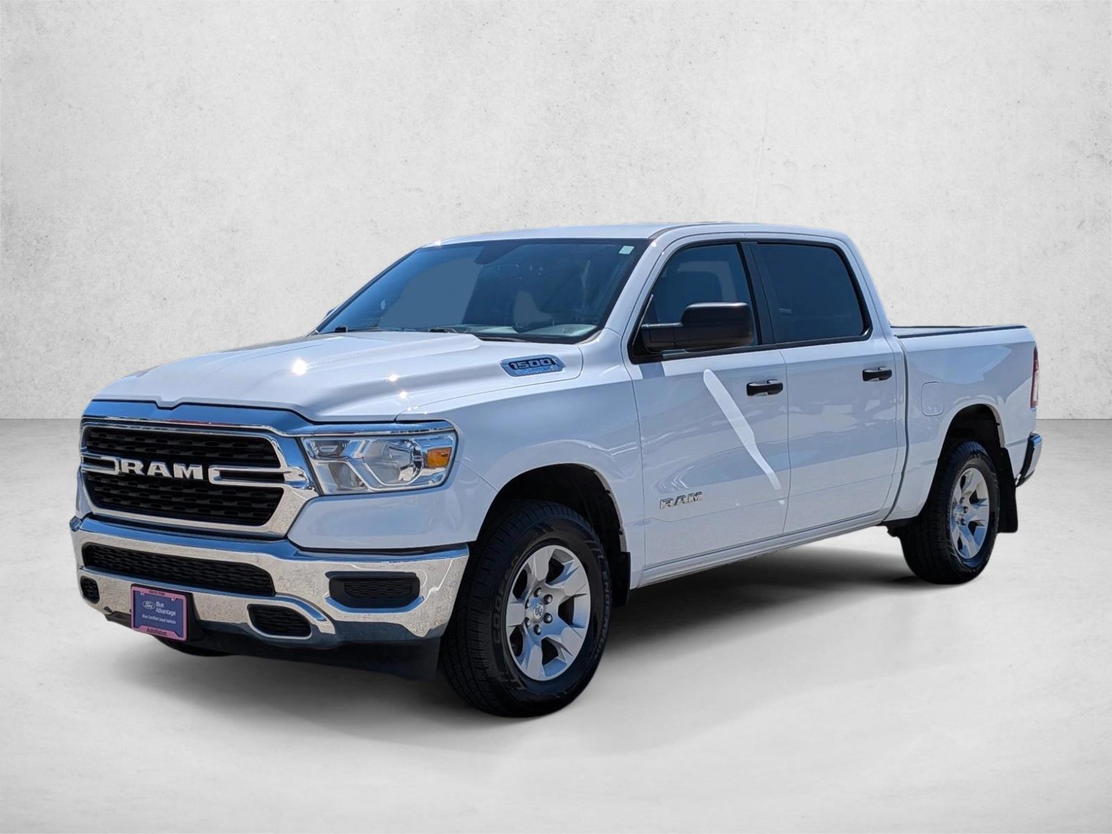 2023 RAM 1500 Pickup