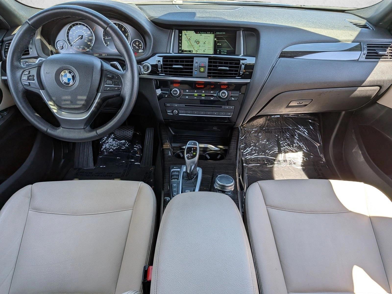 Thumbnail: 2018 BMW X4 - 4