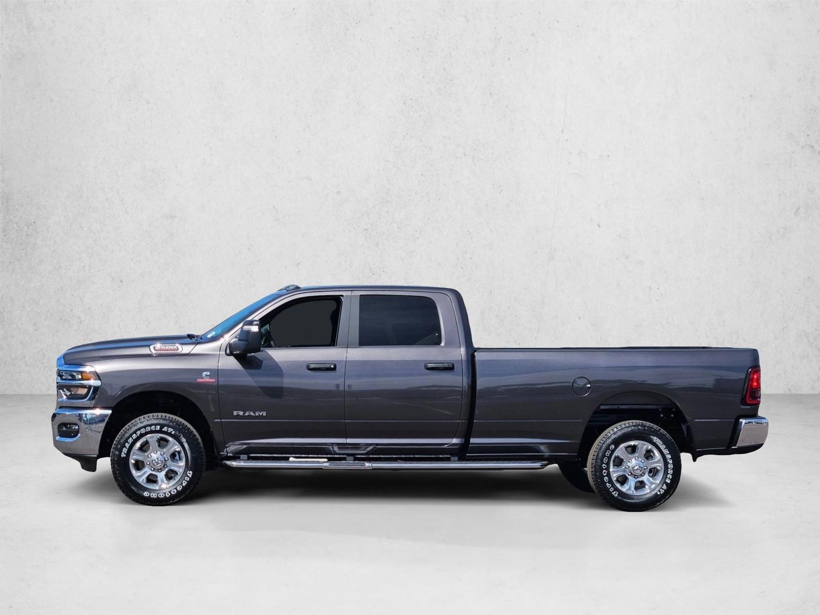 Thumbnail: 2026 RAM 2500 - 2