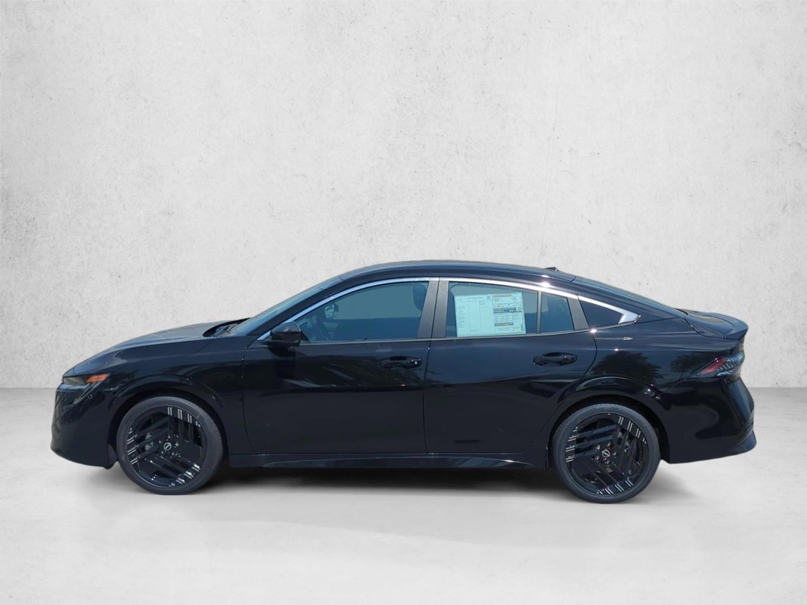 Thumbnail: 2027 Nissan Sentra - 2