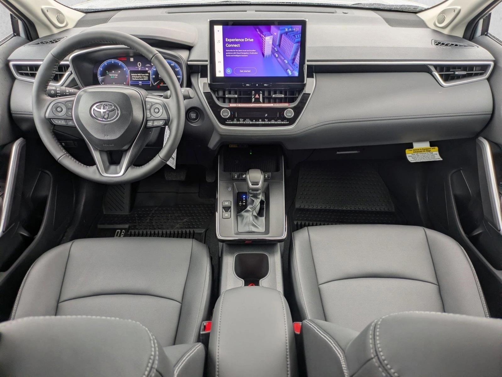 Thumbnail: 2026 Toyota Corolla Cross - 3