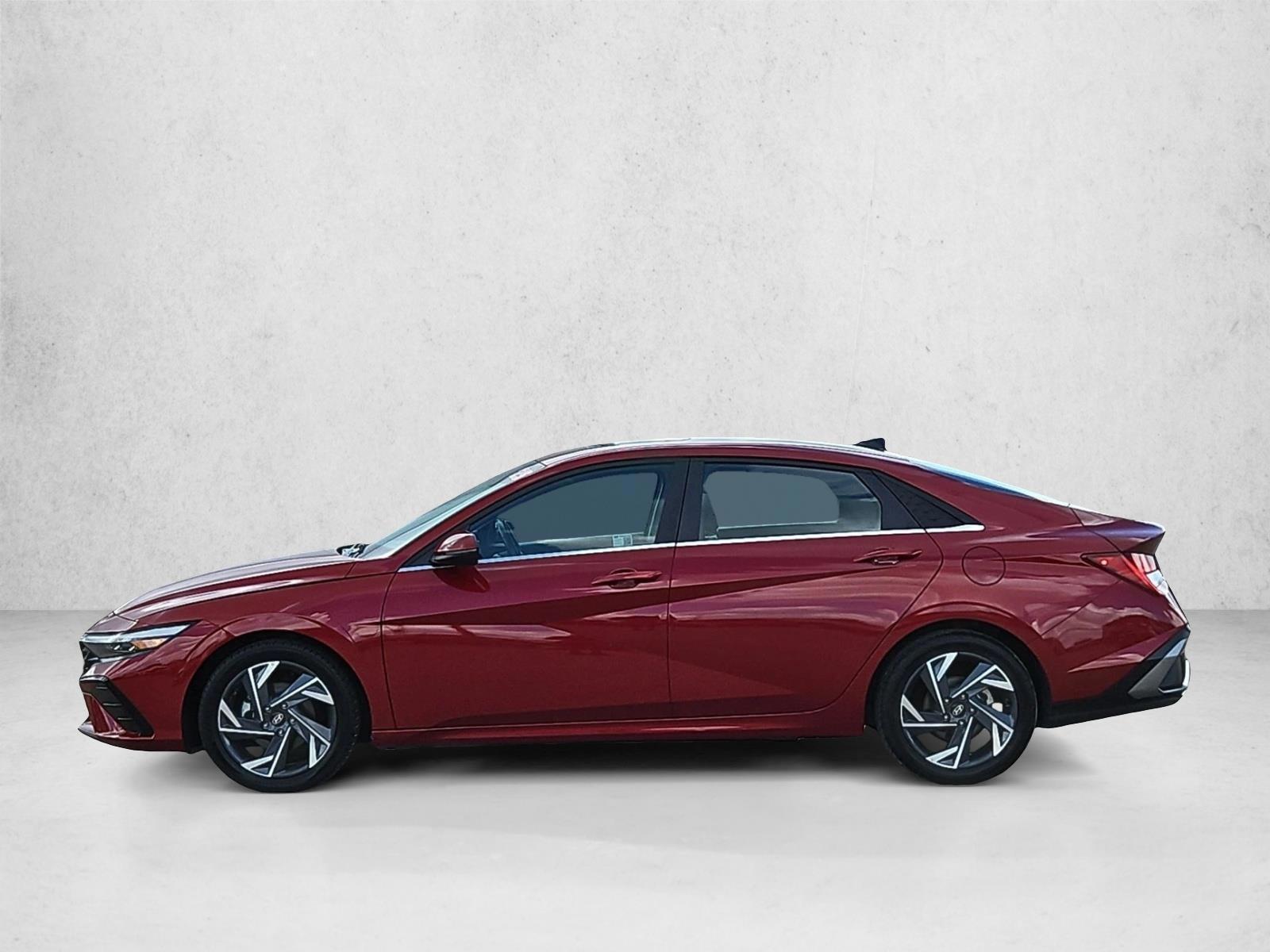 Thumbnail: 2025 Hyundai Elantra - 2