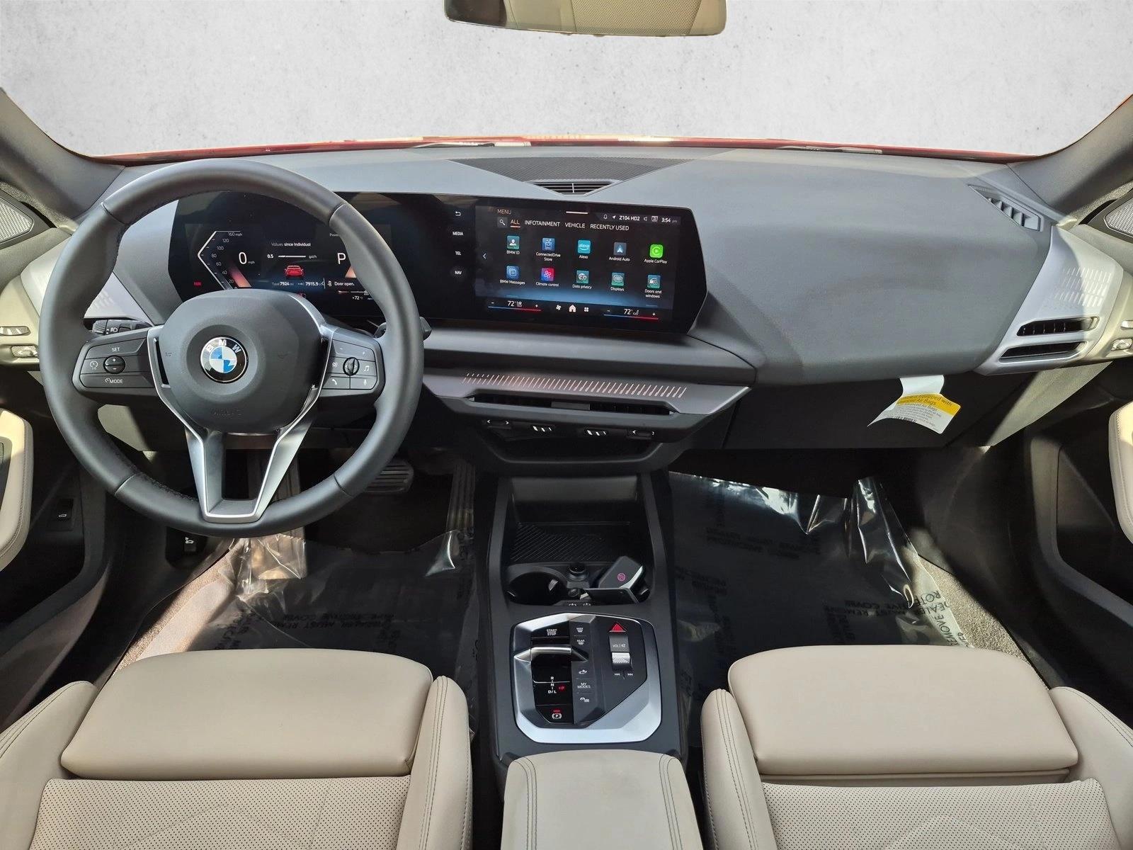 Thumbnail: 2026 BMW 2 Series - 4