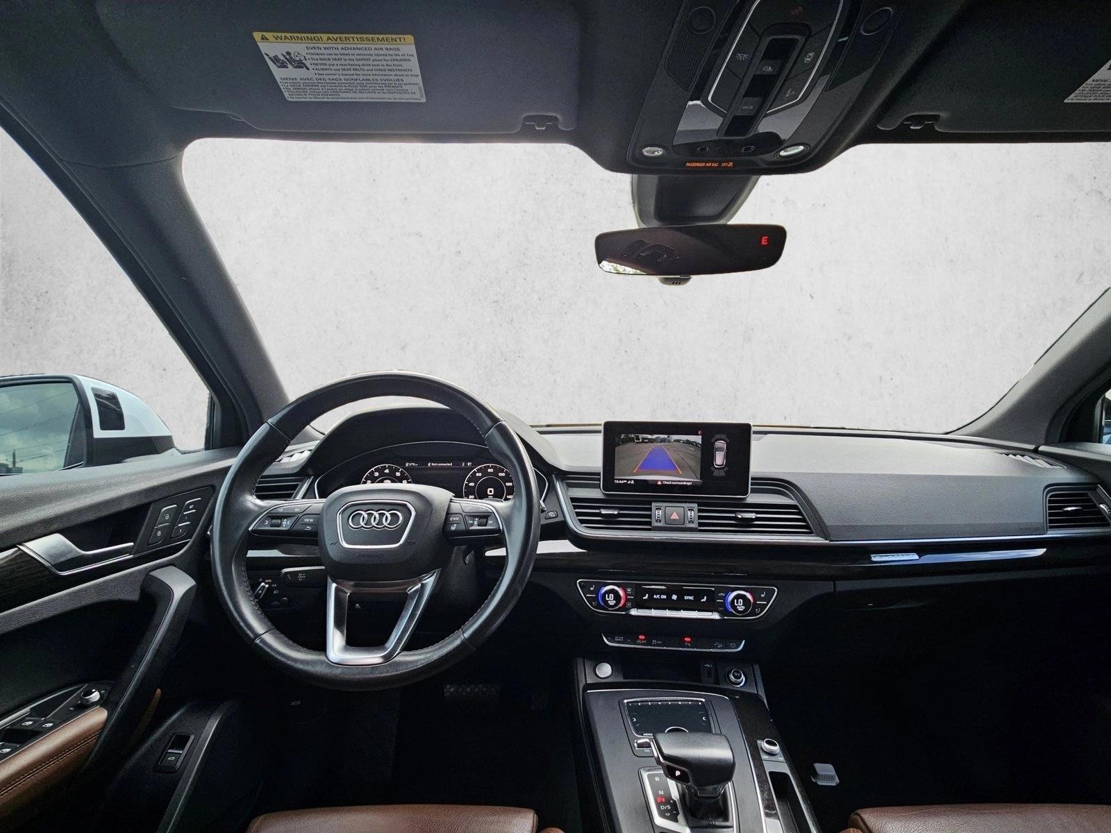 Thumbnail: 2019 Audi Q5 - 3