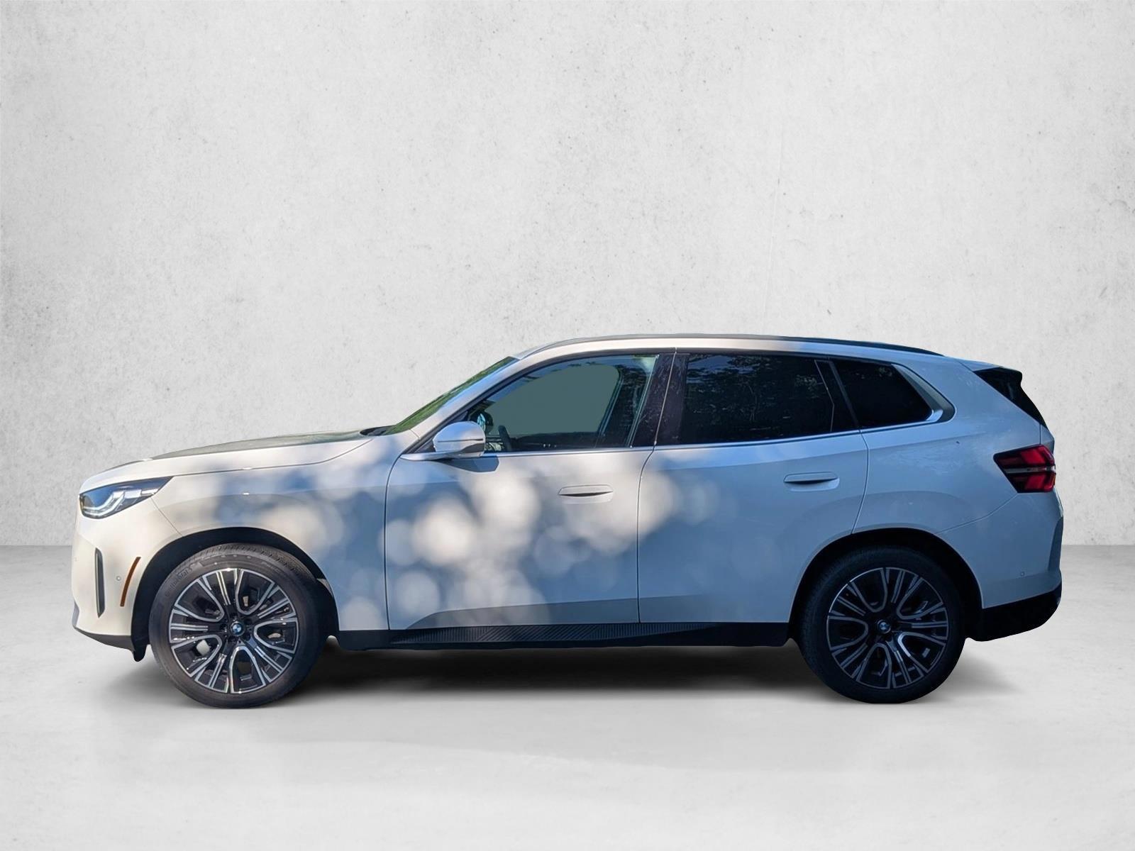Thumbnail: 2026 BMW X3 - 2