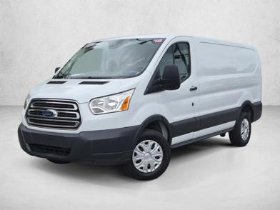 2018 Ford Transit Series  -
                  Jacksonville, FL
