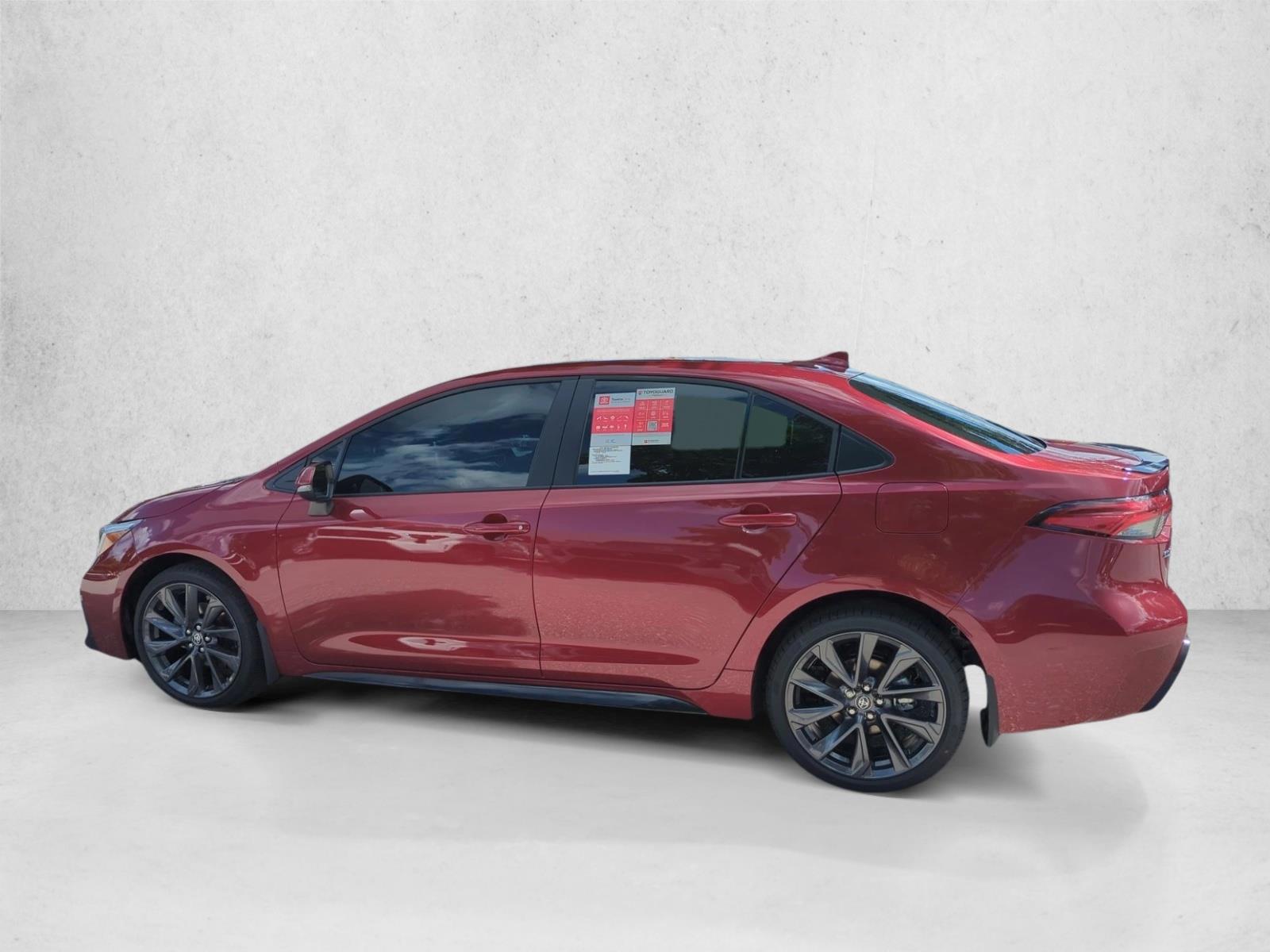 Thumbnail: 2026 Toyota Corolla - 2