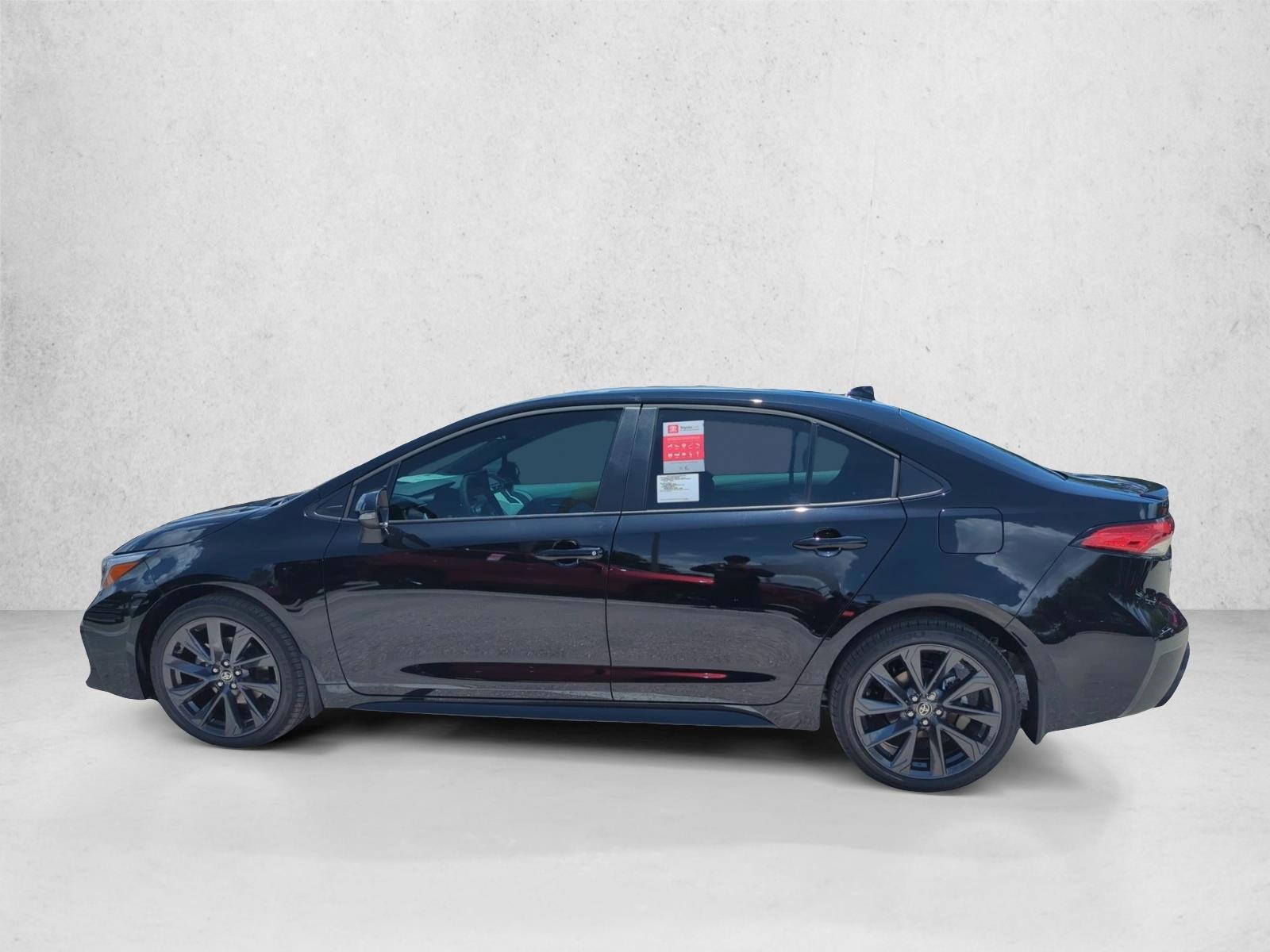 Thumbnail: 2026 Toyota Corolla - 2