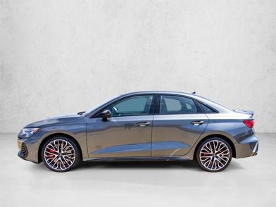 2026 Audi S3