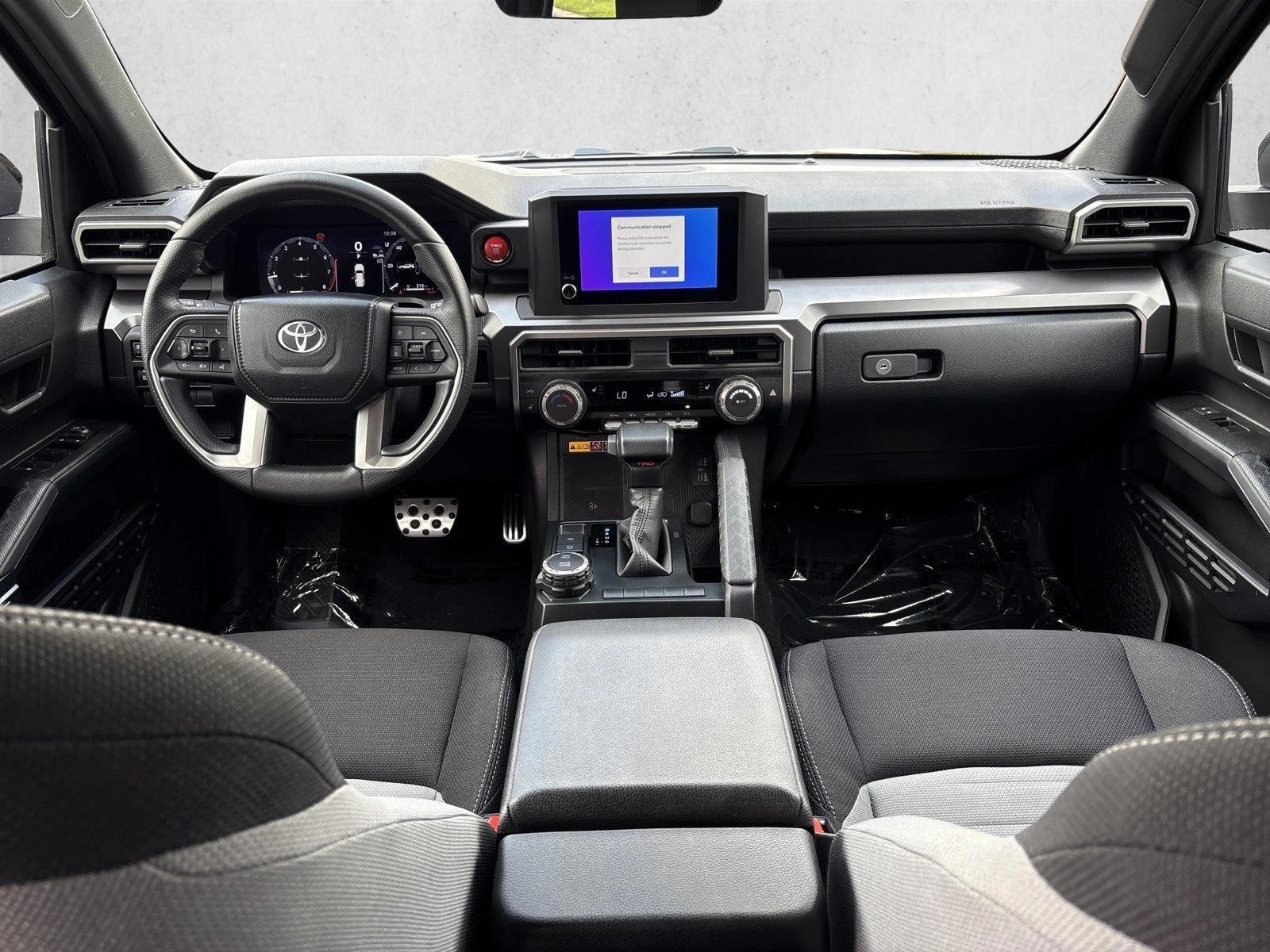 Thumbnail: 2025 Toyota 4Runner - 4