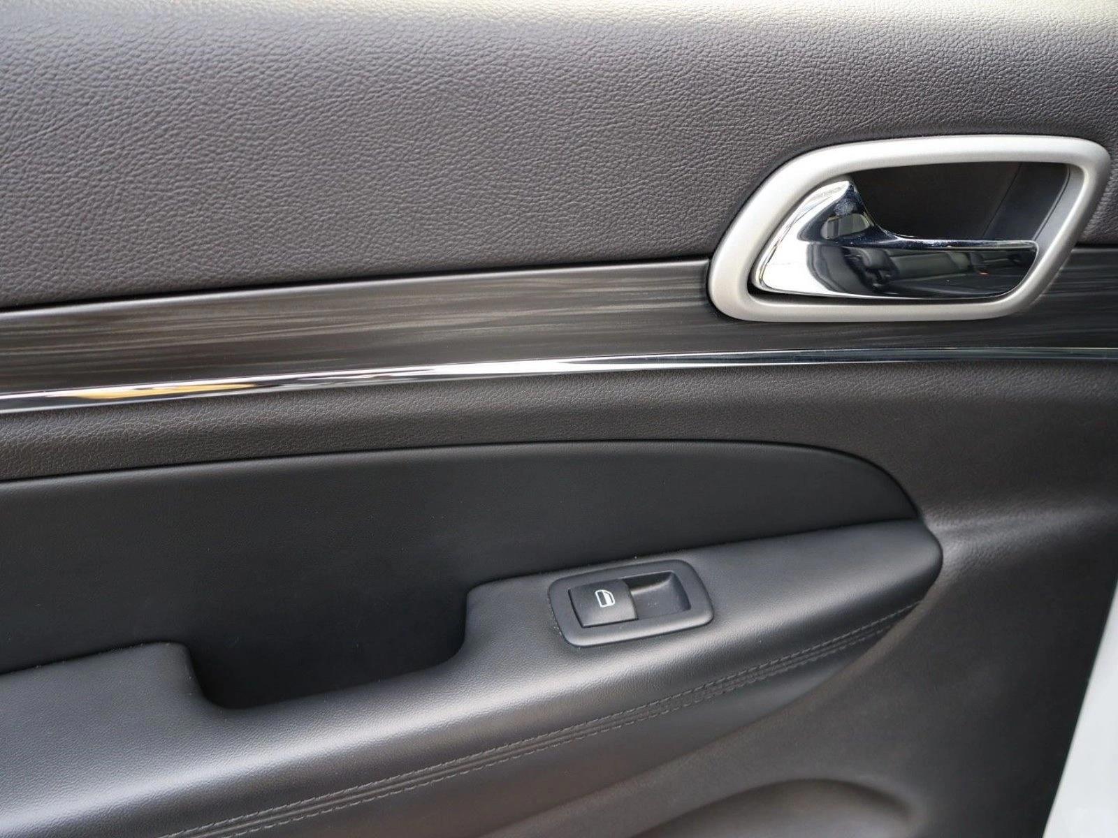 2019 Jeep Grand Cherokee Limited - Photo 22