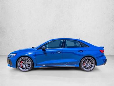 2026 Audi RS 3