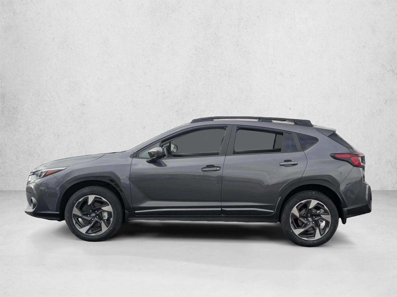 Thumbnail: 2026 Subaru Crosstrek - 2