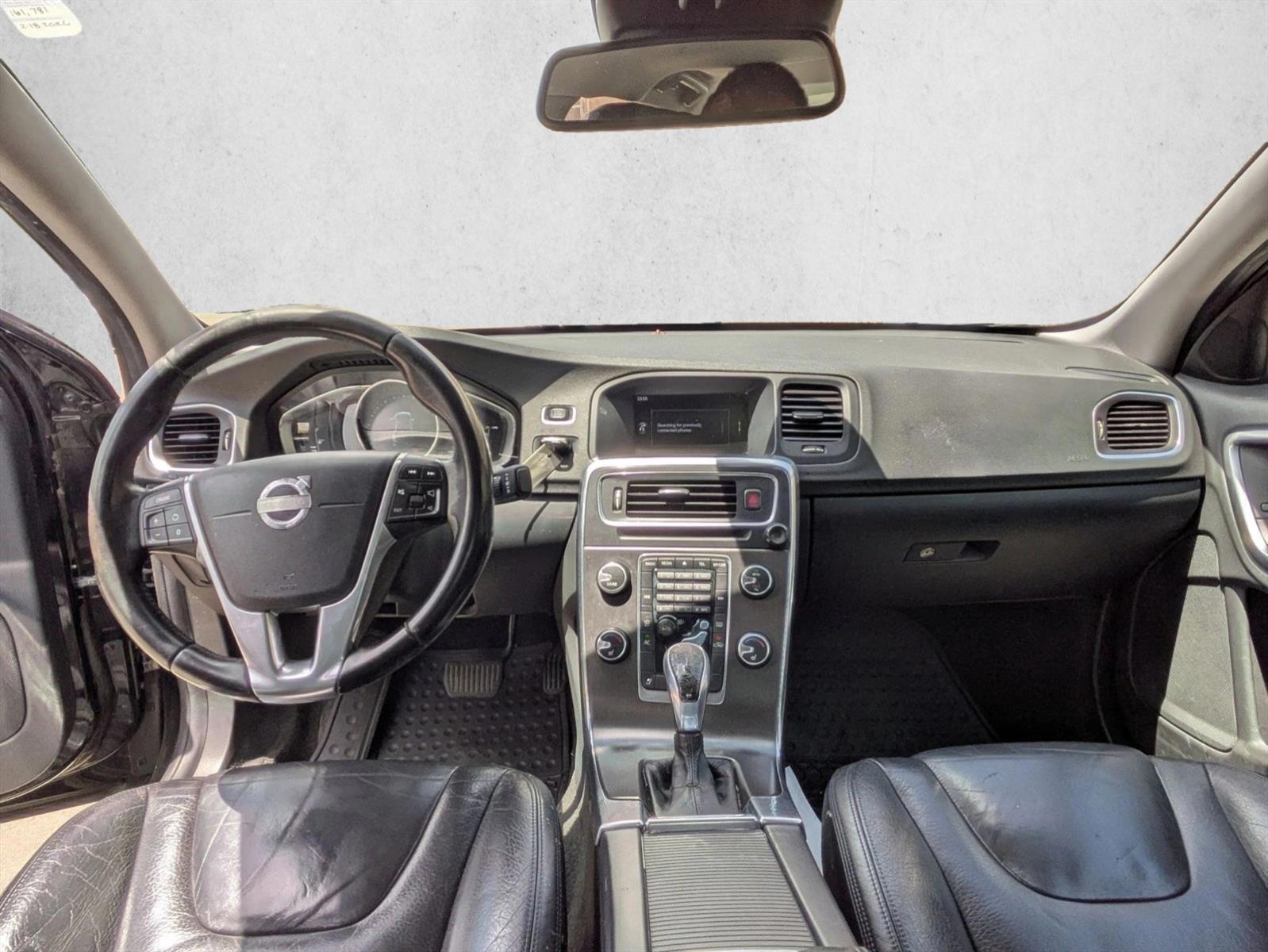 Thumbnail: 2014 Volvo S60 - 3