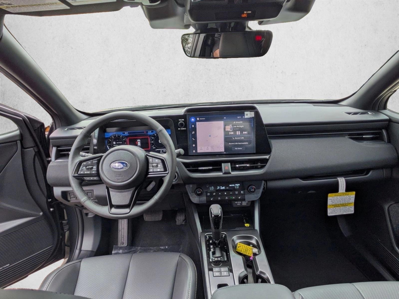 Thumbnail: 2026 Subaru Outback - 3