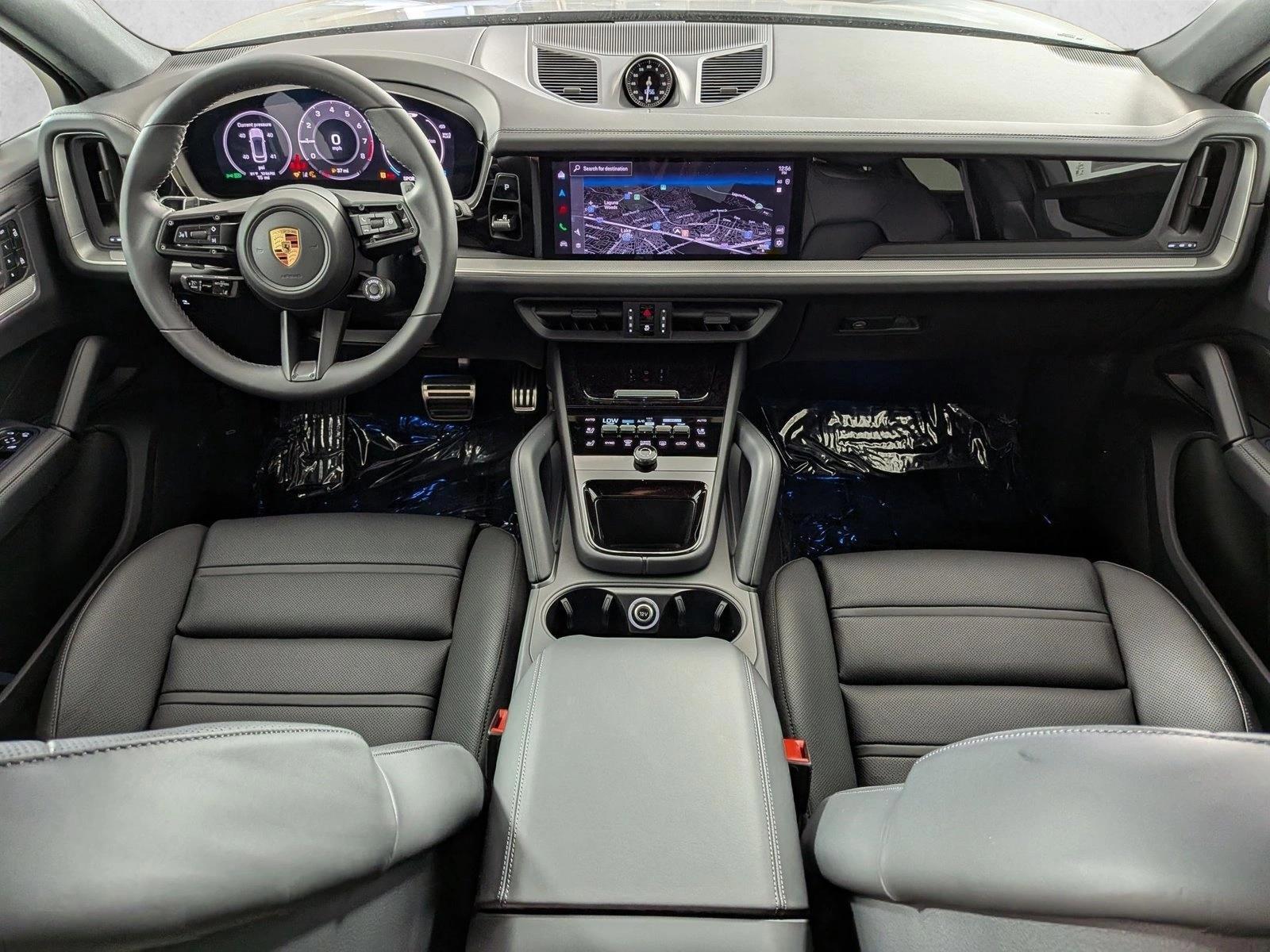 Thumbnail: 2026 Porsche Cayenne - 5