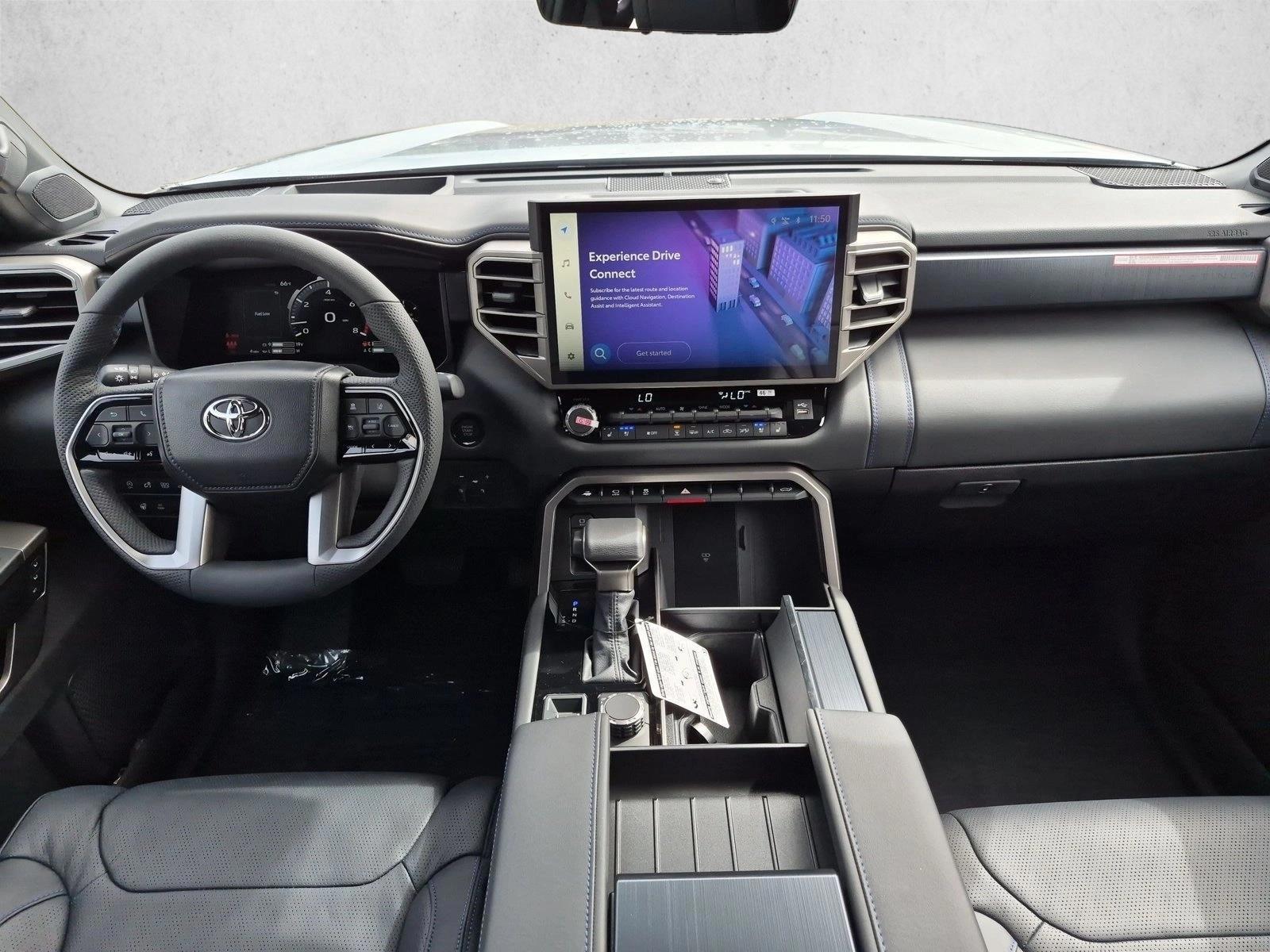 Thumbnail: 2026 Toyota Tundra - 4