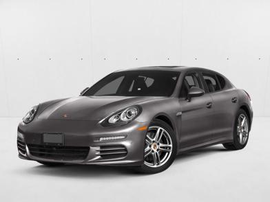 2016 Porsche Panamera S -
                  Columbus, GA