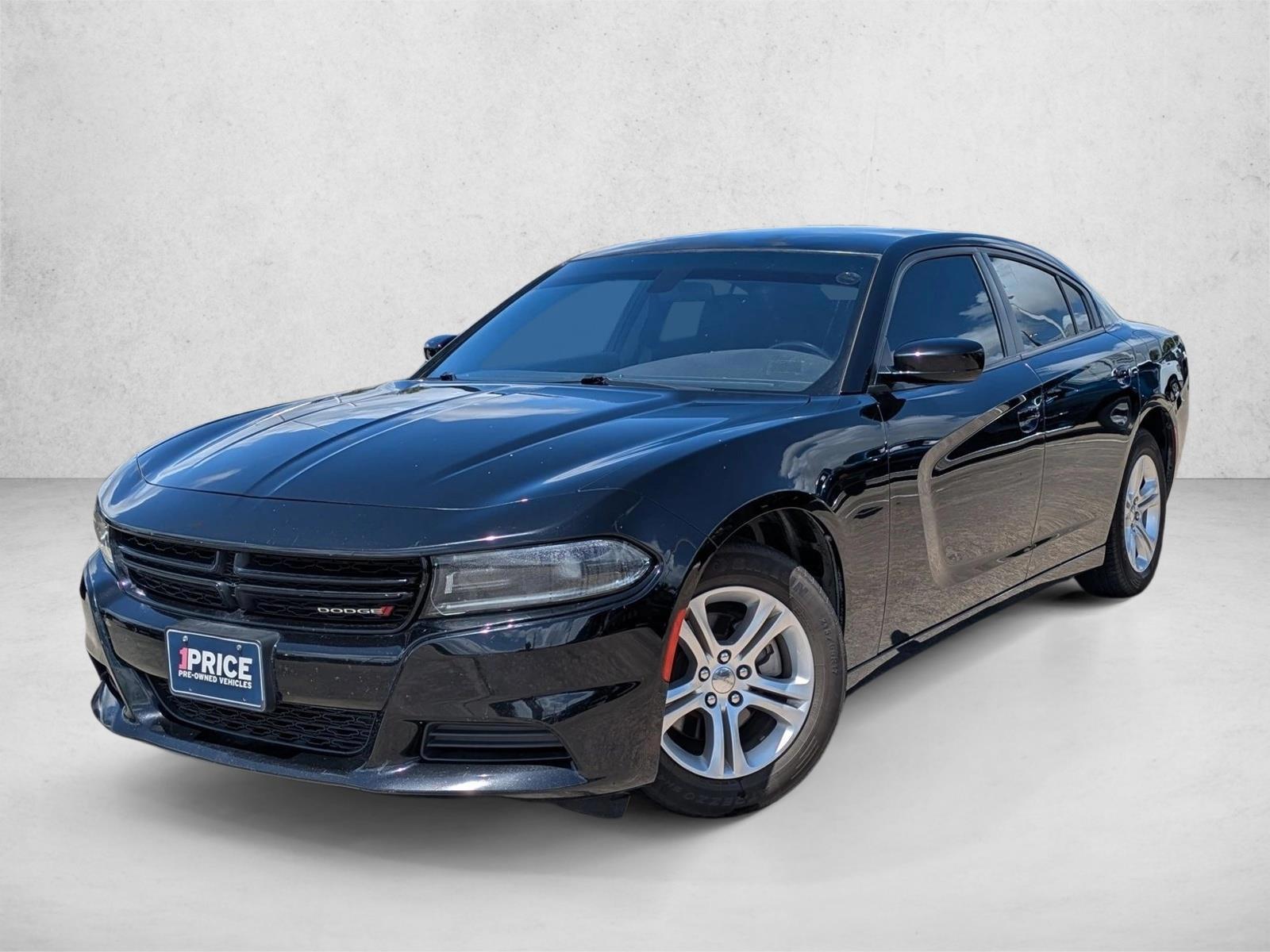 Thumbnail: 2023 Dodge Charger - 1