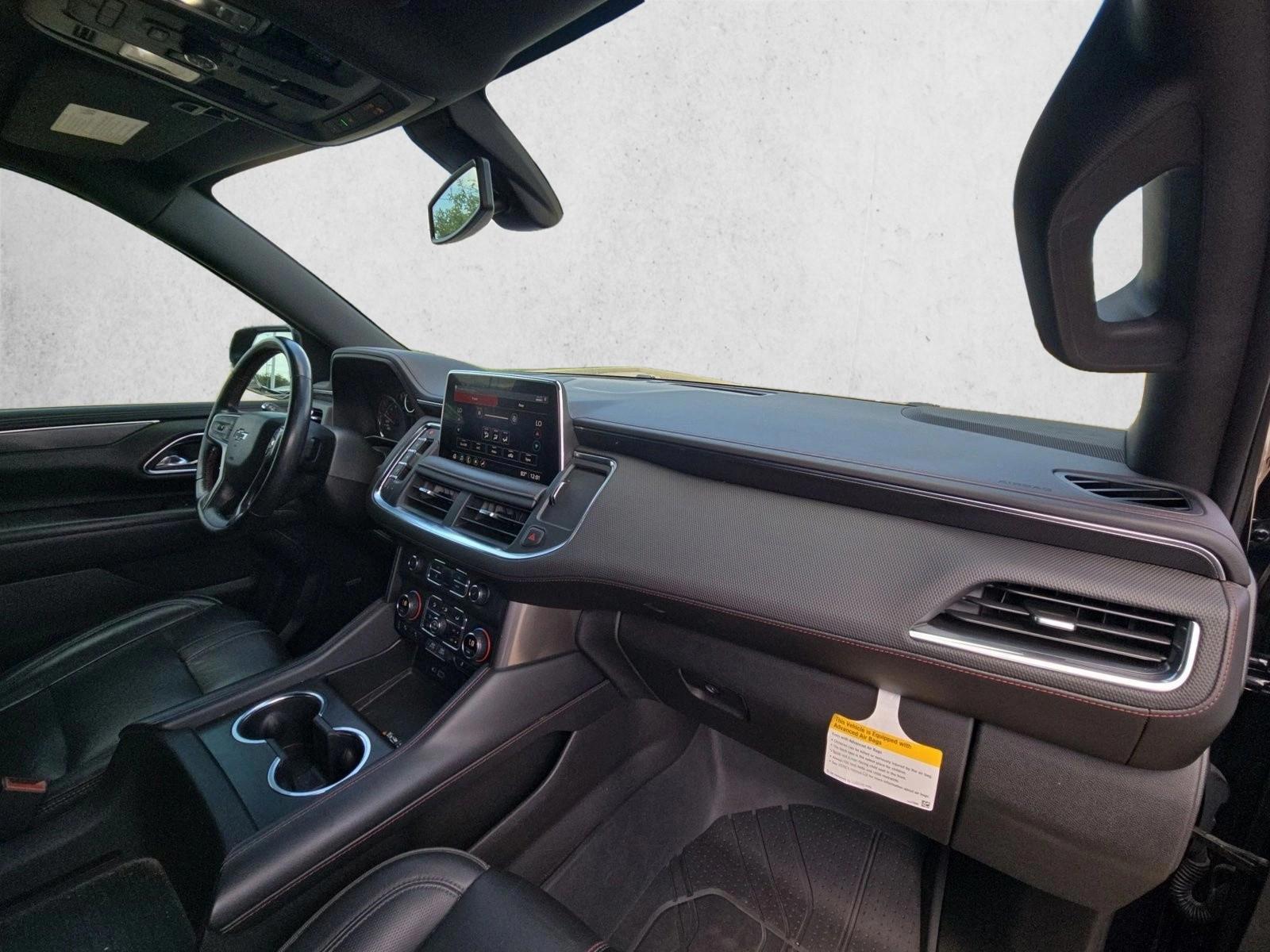 2021 Chevrolet Tahoe RST - Photo 21