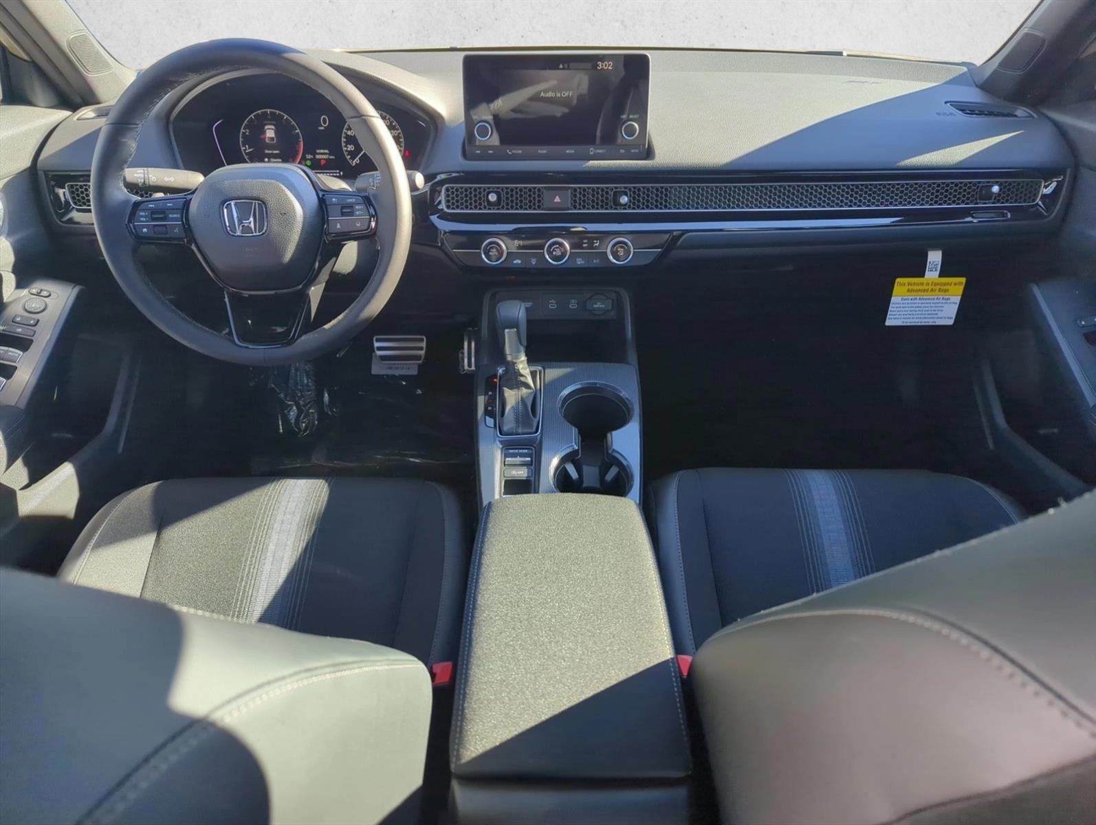 Thumbnail: 2026 Honda Civic - 2
