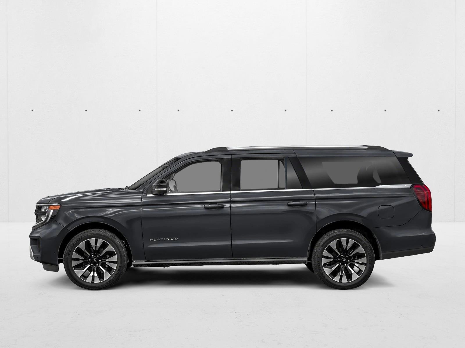 Thumbnail: 2026 Ford Expedition MAX - 2