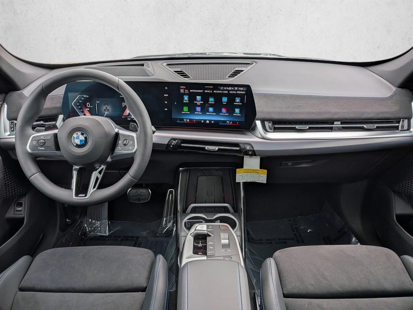 Thumbnail: 2026 BMW X1 - 4