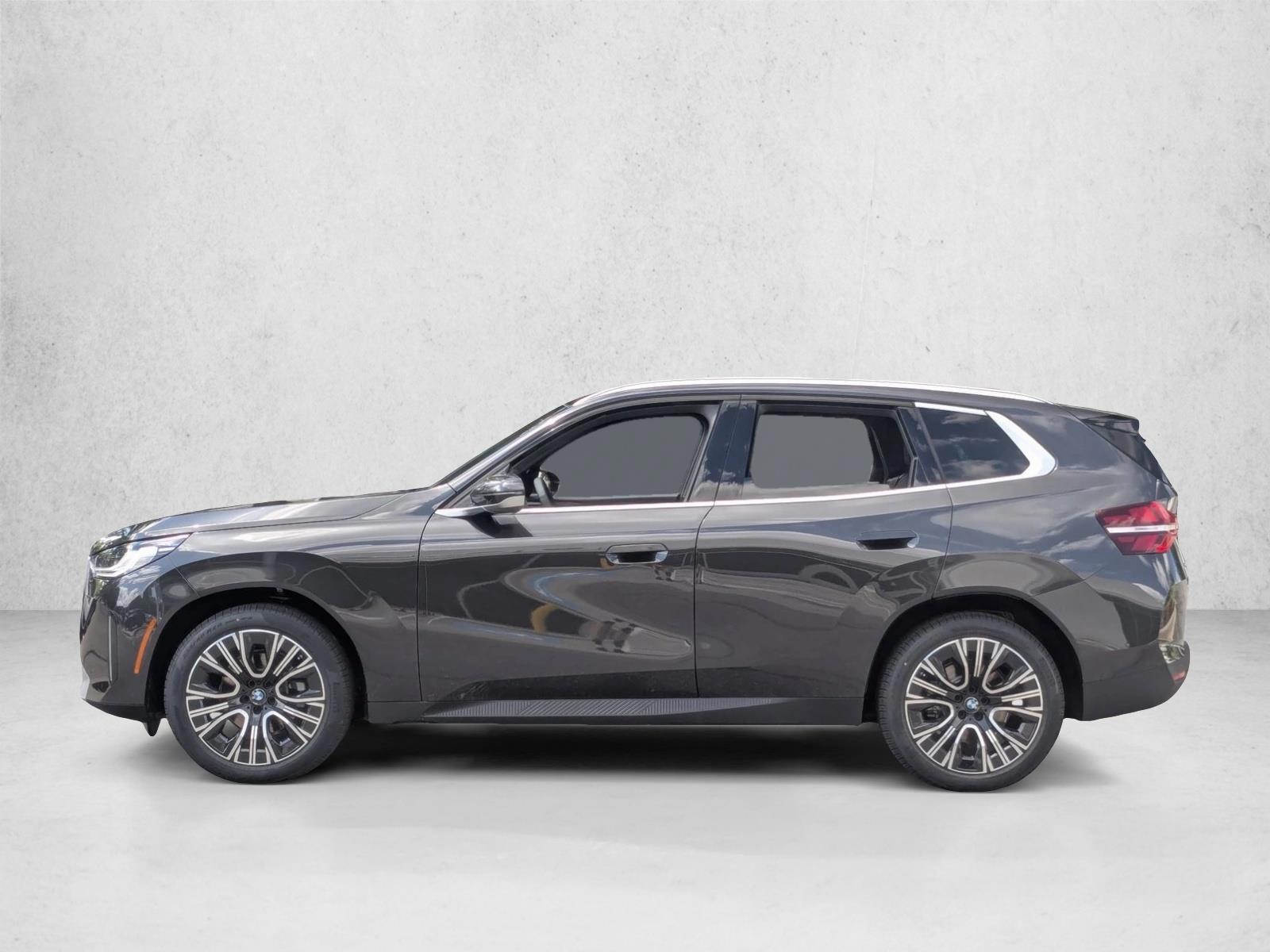 Thumbnail: 2026 BMW X3 - 2