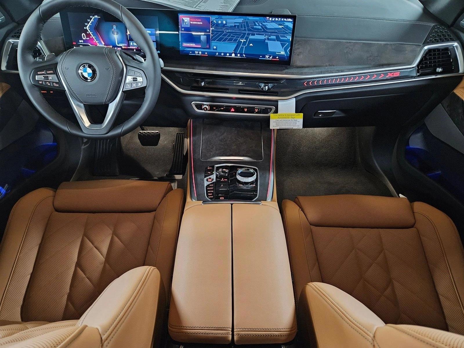 Thumbnail: 2026 BMW X5 - 3