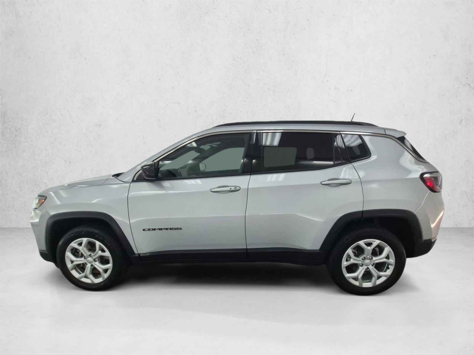Thumbnail: 2024 Jeep Compass - 2