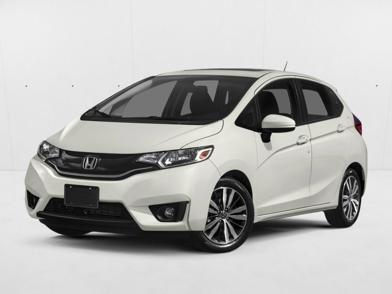 2017 Honda Fit EX -
                  Buford, GA