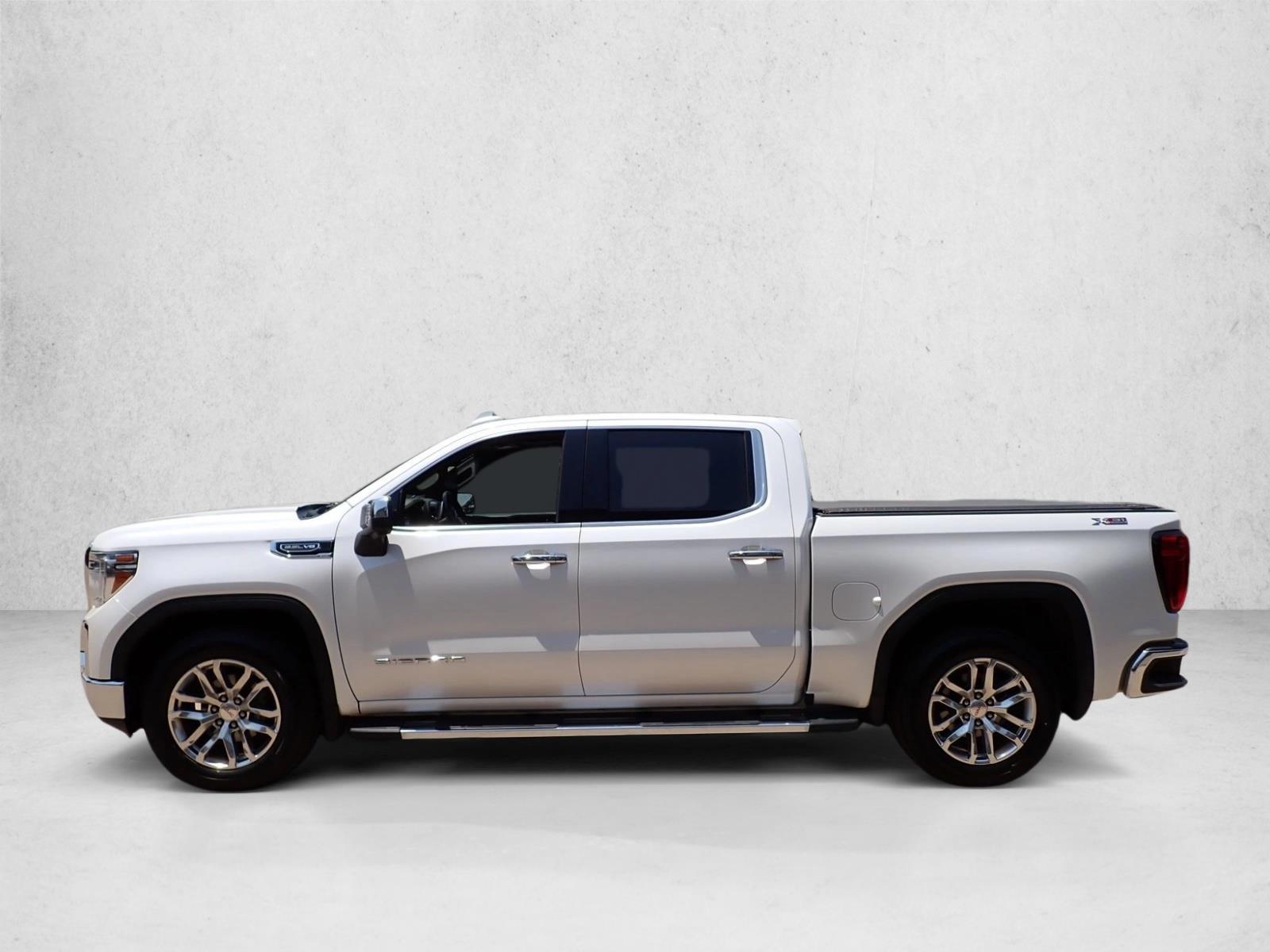 Thumbnail: 2019 GMC Sierra 1500 - 2