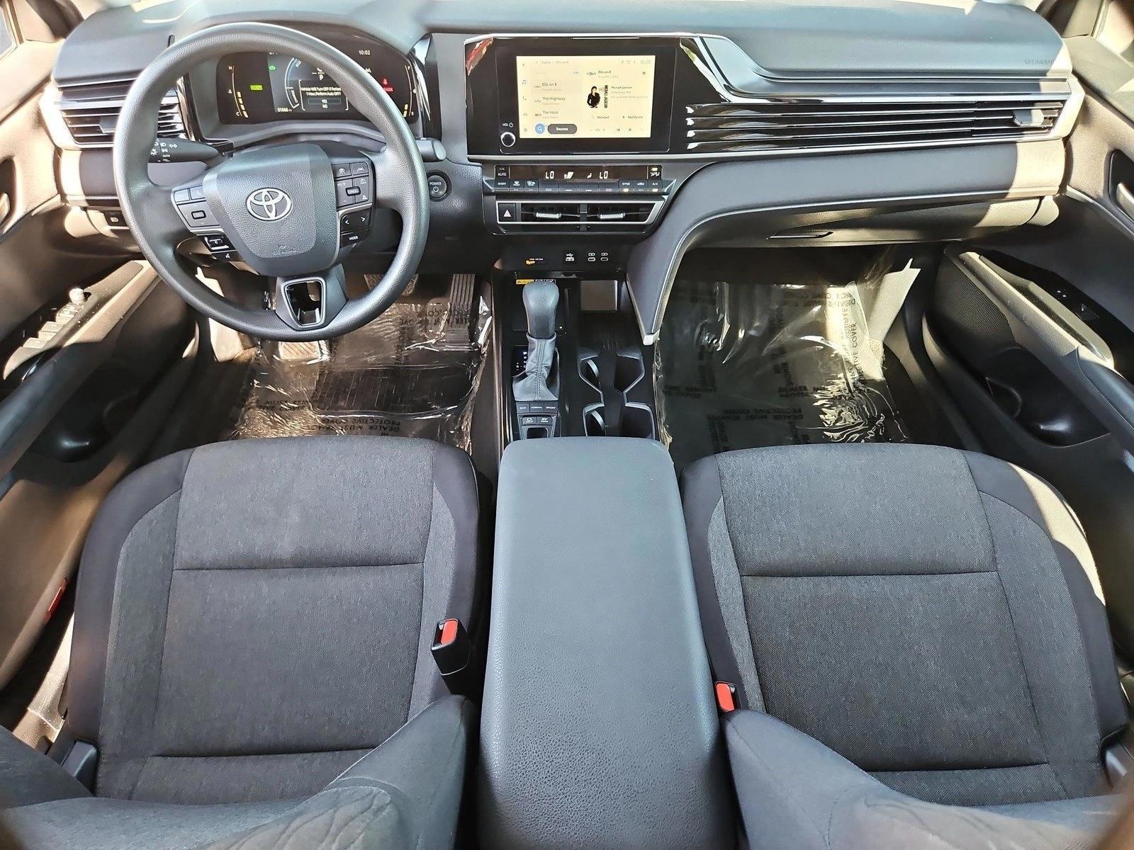 Thumbnail: 2025 Toyota Camry - 3