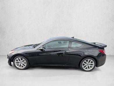 2015 Hyundai Genesis
