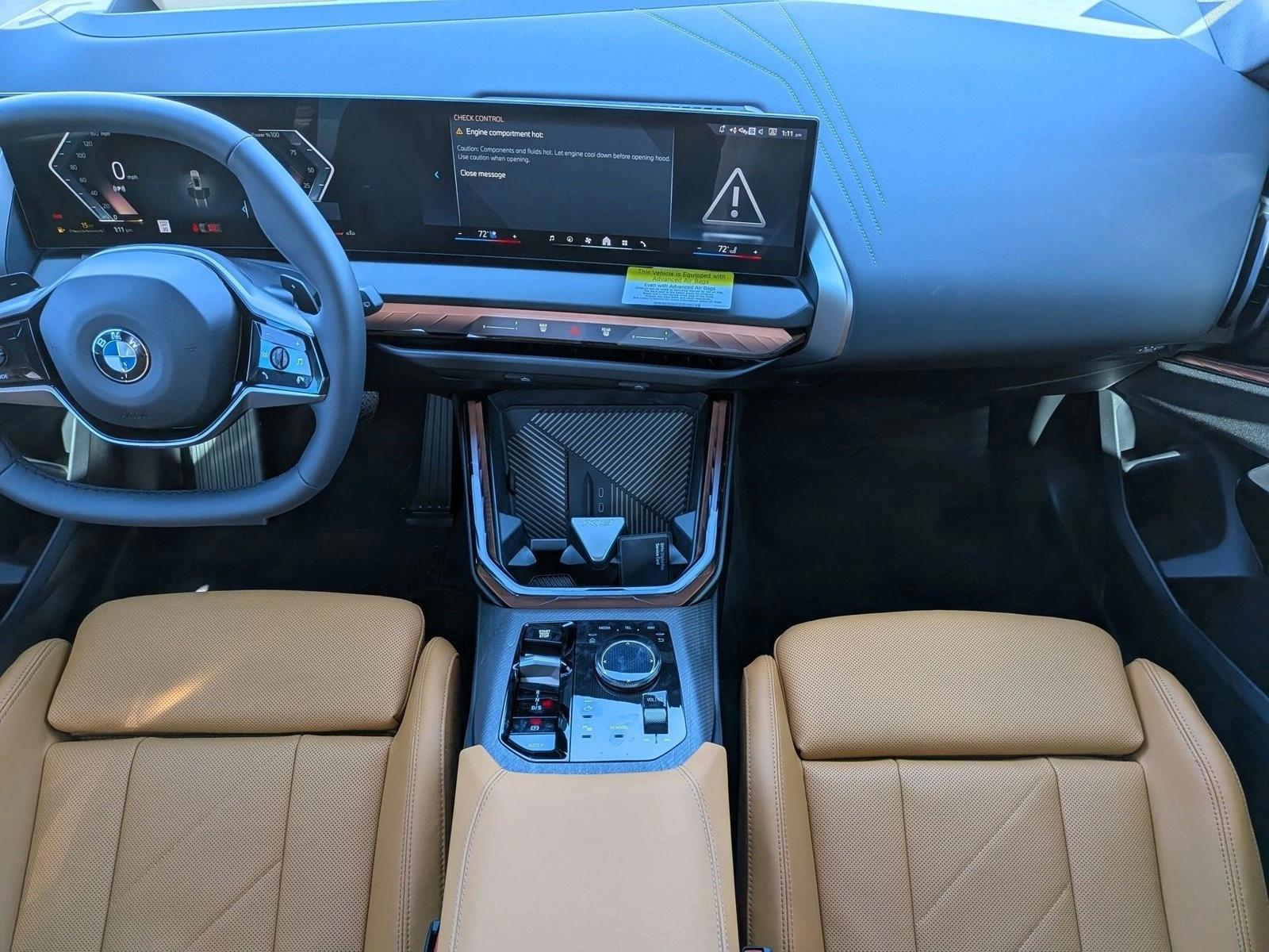 Thumbnail: 2026 BMW X3 - 4