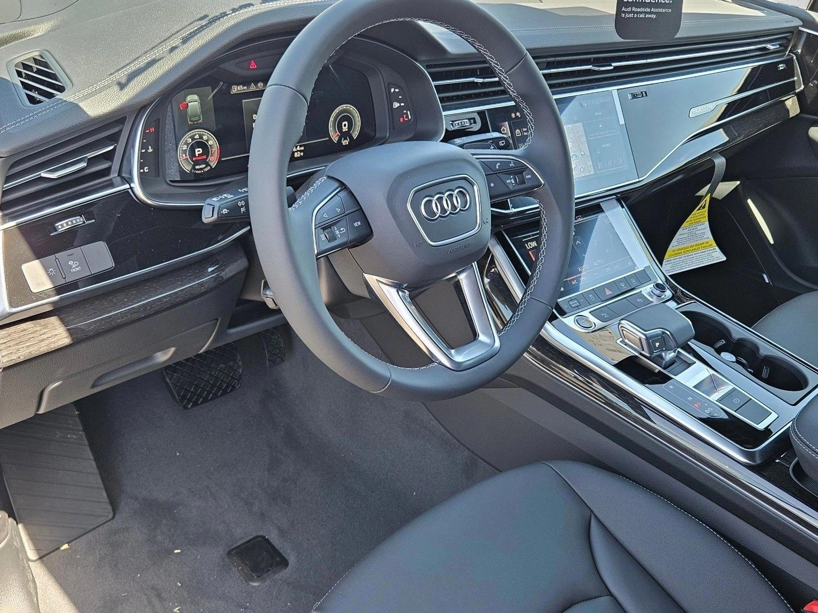 Thumbnail: 2026 Audi Q7 - 3