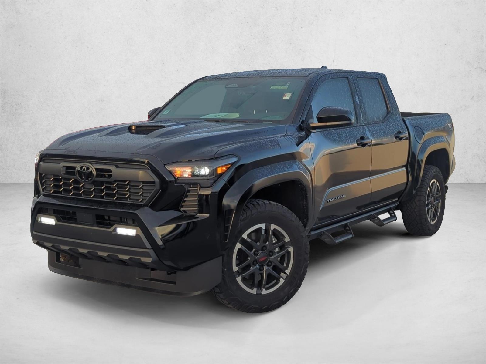 Thumbnail: 2026 Toyota Tacoma - 1