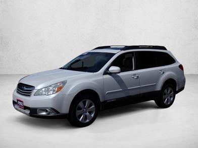 2012 Subaru Outback 3.6R Limited -
                  Centennial, CO
