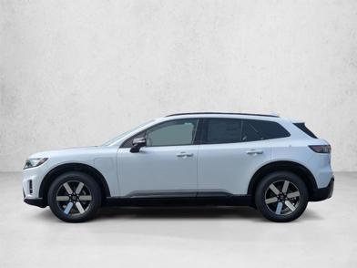 2026 Honda Prologue