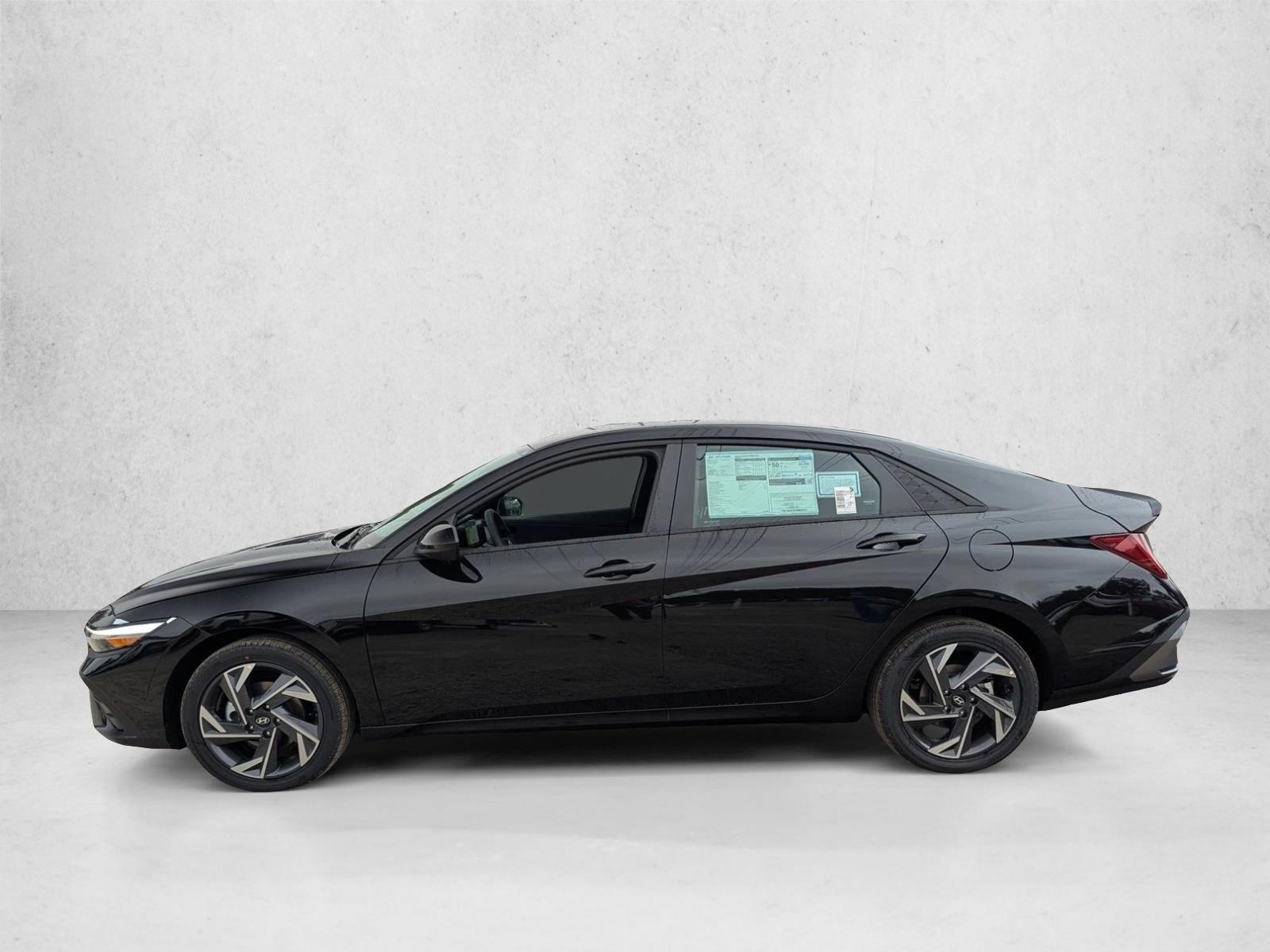 Thumbnail: 2025 Hyundai Elantra - 2