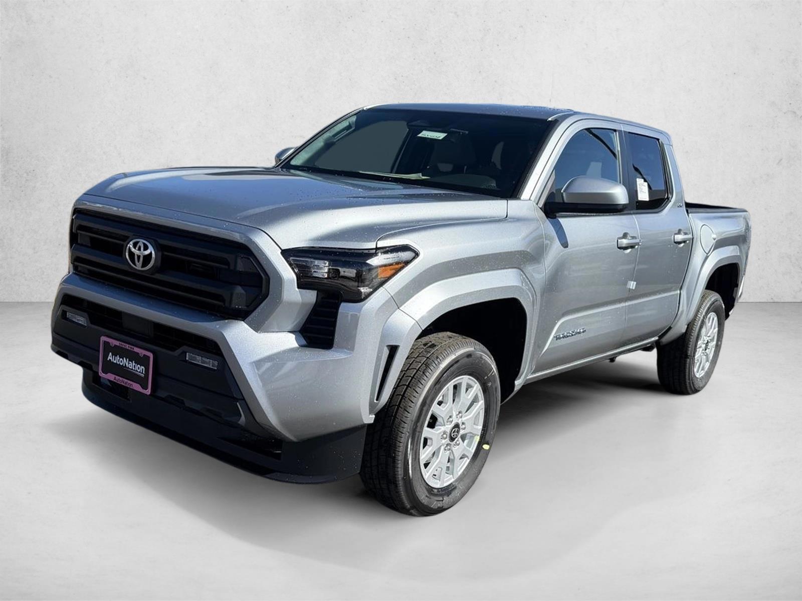 Thumbnail: 2026 Toyota Tacoma - 1