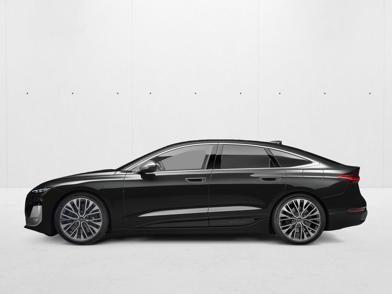 2027 Audi S6 E-tron