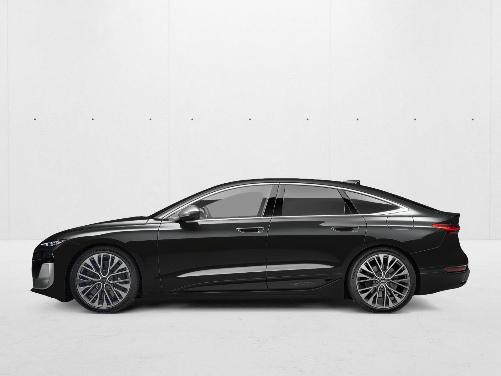 Thumbnail: 2027 Audi e-tron S - 2