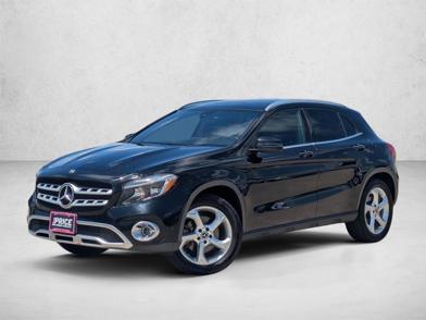 2018 Mercedes-Benz GLA 250 -
                  Corpus Christi, TX