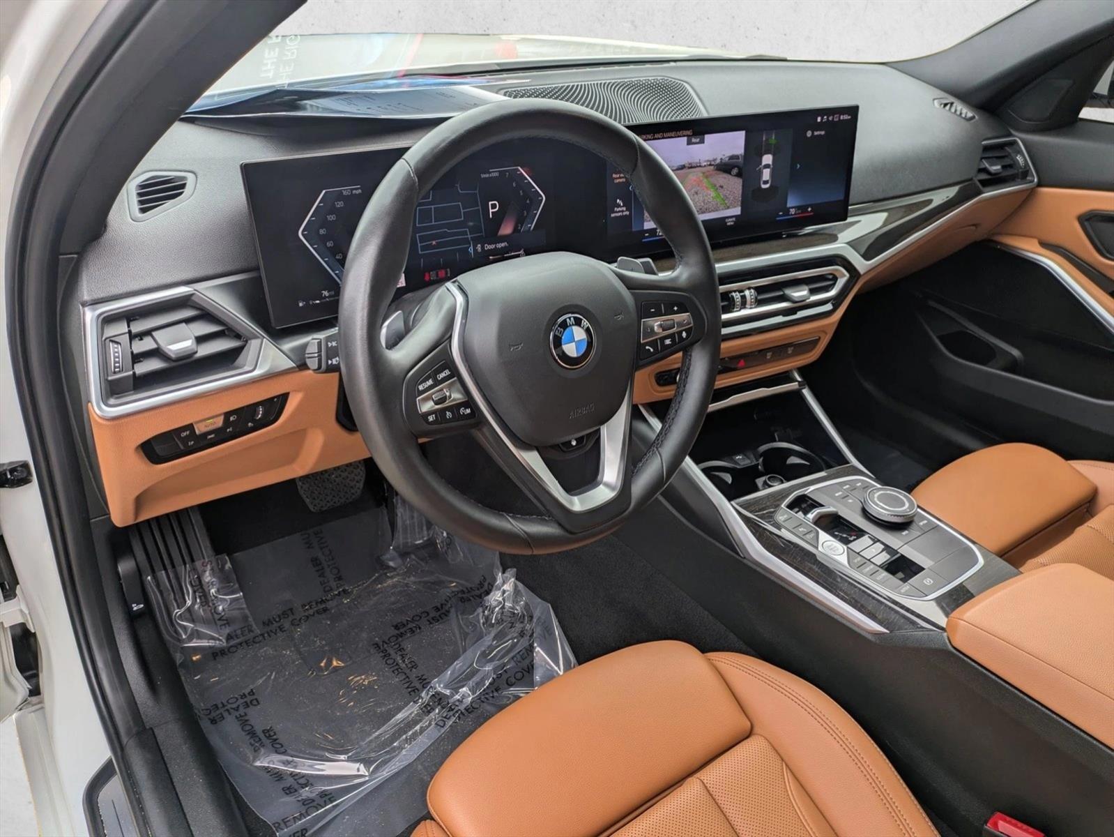 Thumbnail: 2023 BMW 3 Series - 3