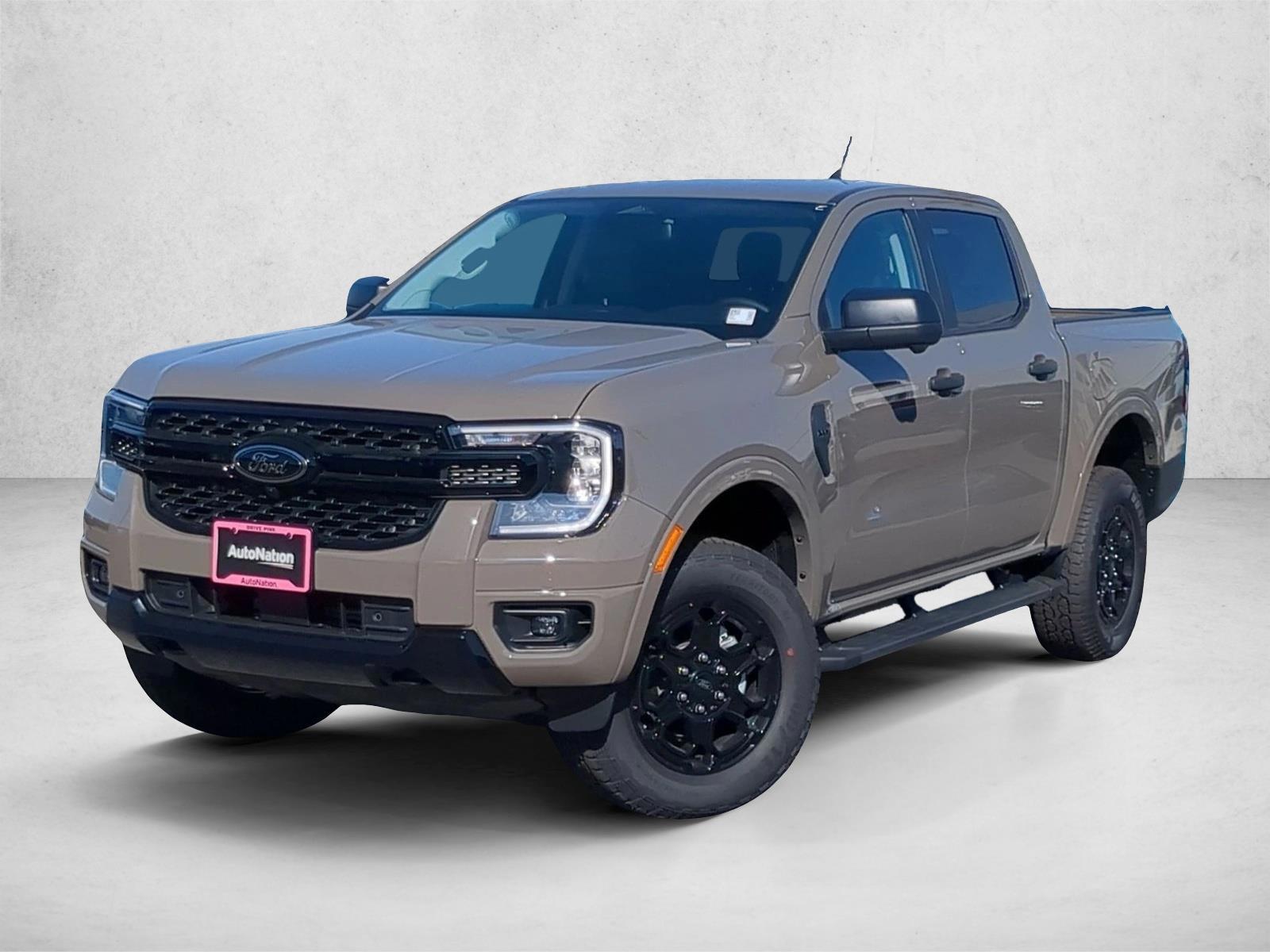 Thumbnail: 2026 Ford Ranger - 1