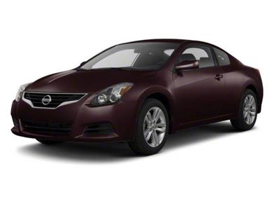 2011 Nissan Altima S -
                  Katy, TX