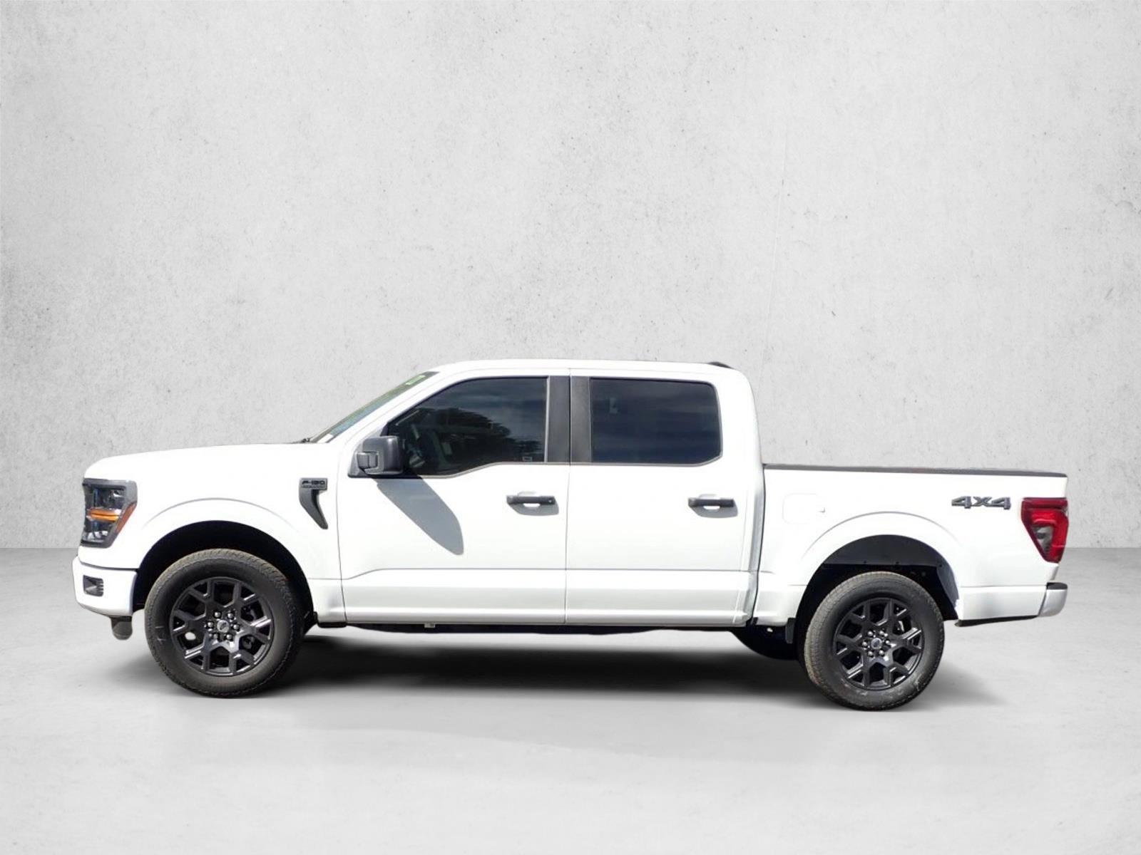 Thumbnail: 2026 Ford F-150 - 2