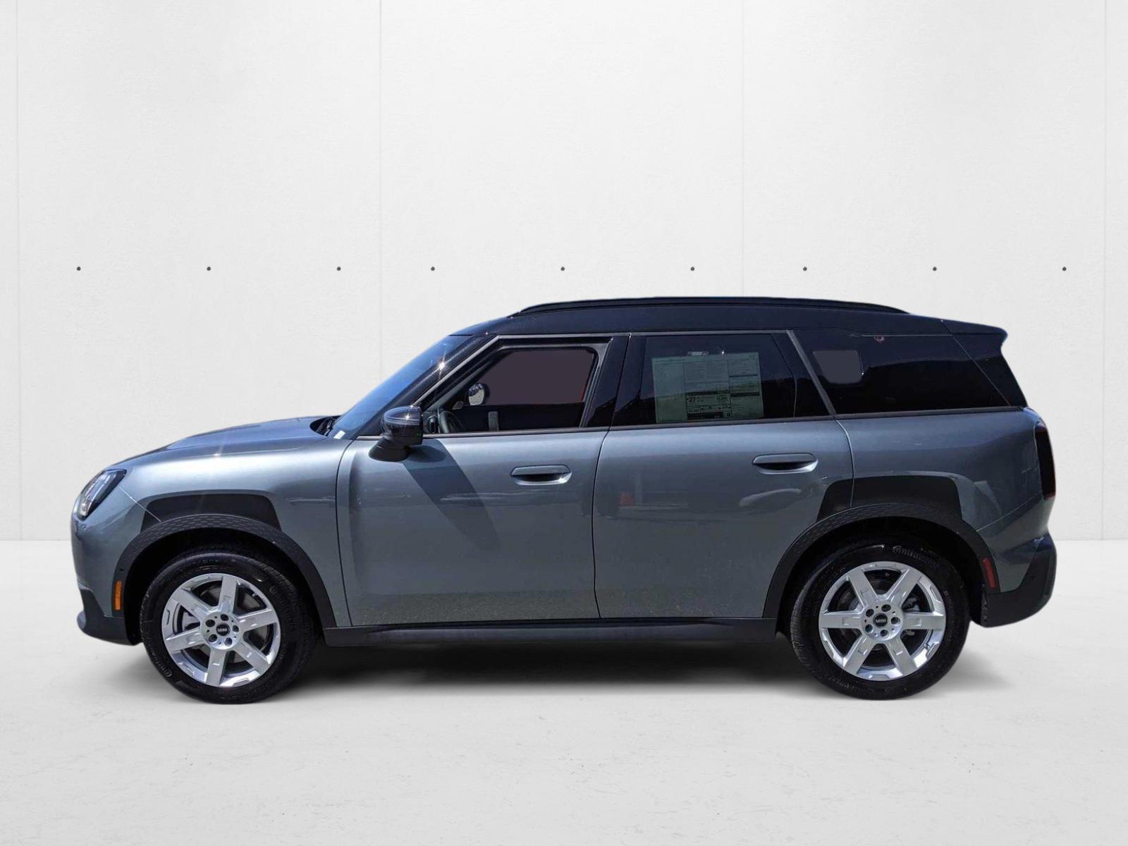 Thumbnail: 2025 MINI Cooper Countryman - 2